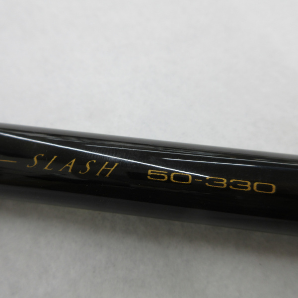インストラクターキャロナックスラッシュ 50-330